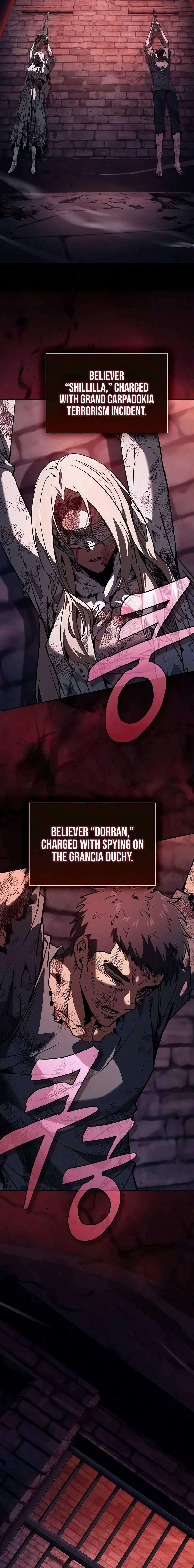 Read The Academy’s Genius Swordsman Manga Online