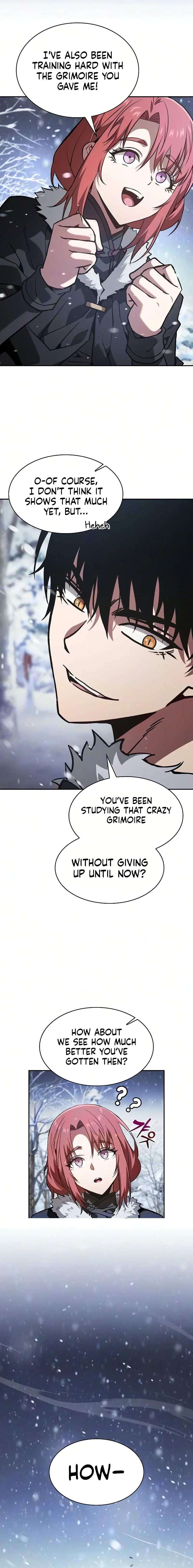 Read The Academy’s Genius Swordsman Manga Online