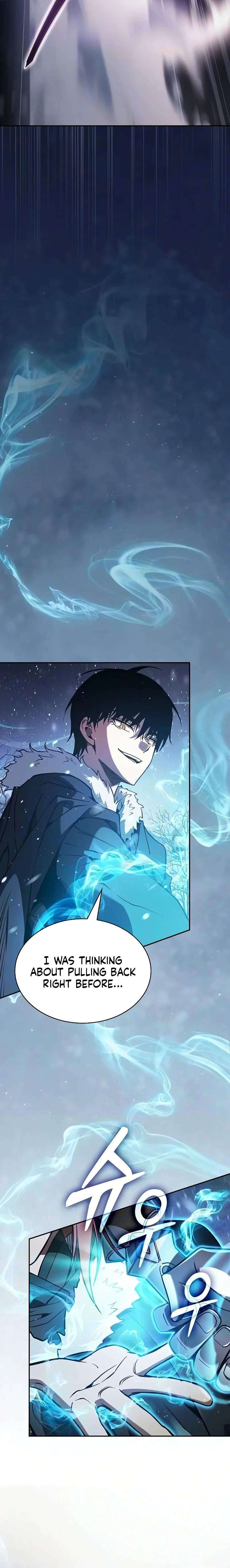 Read The Academy’s Genius Swordsman Manga Online