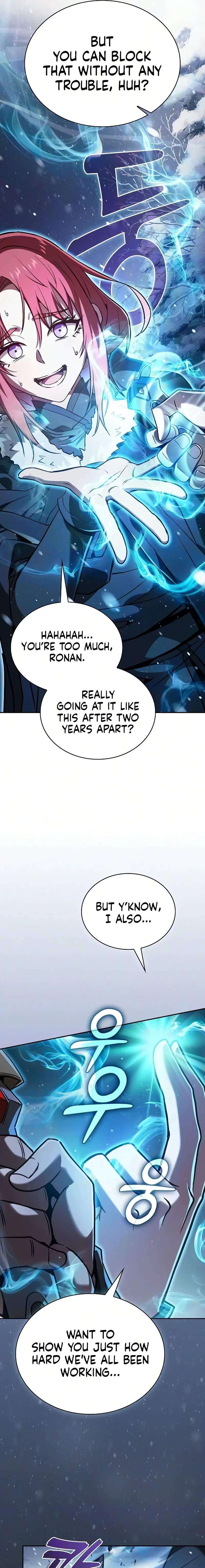 Read The Academy’s Genius Swordsman Manga Online