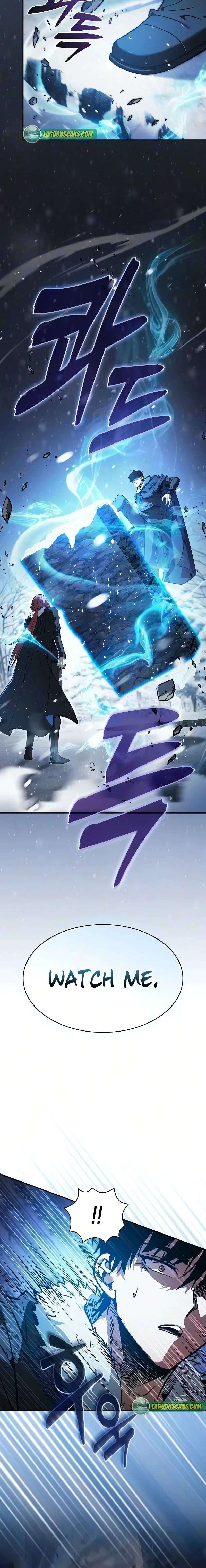 Read The Academy’s Genius Swordsman Manga Online