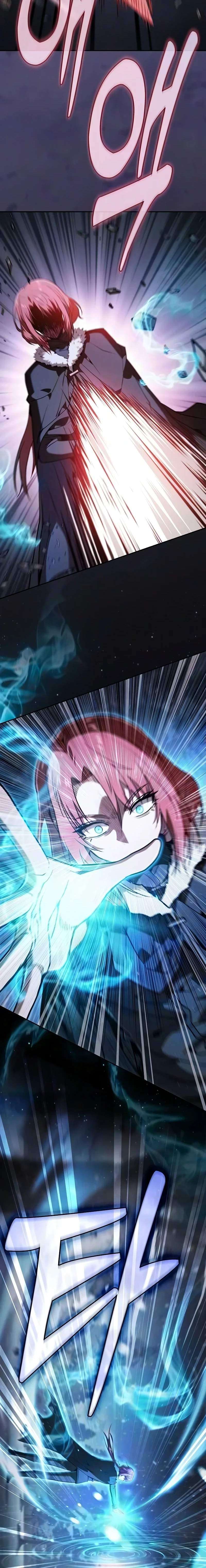 Read The Academy’s Genius Swordsman Manga Online