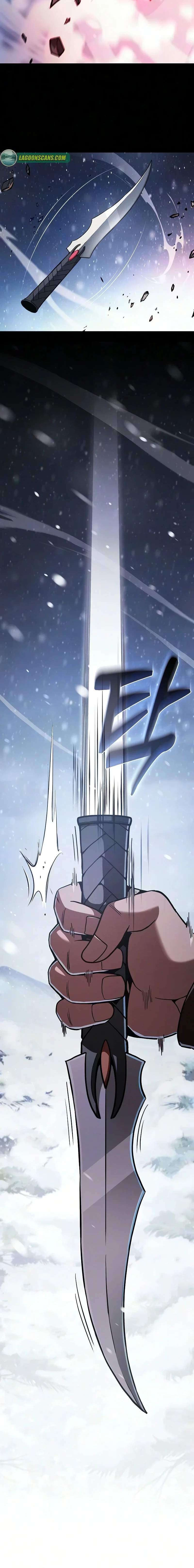 Read The Academy’s Genius Swordsman Manga Online