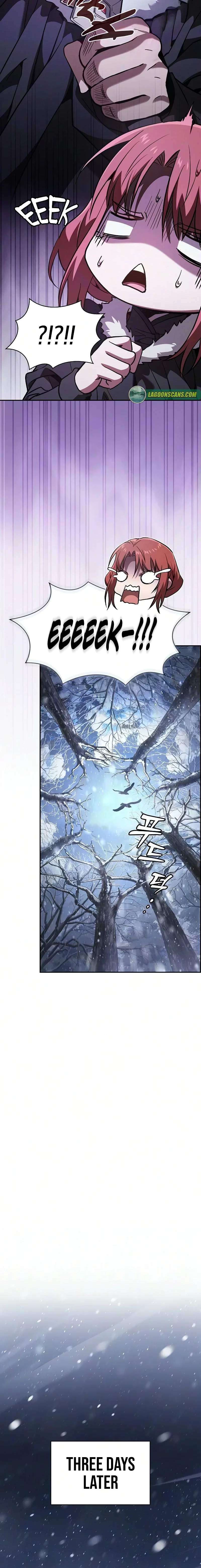 Read The Academy’s Genius Swordsman Manga Online