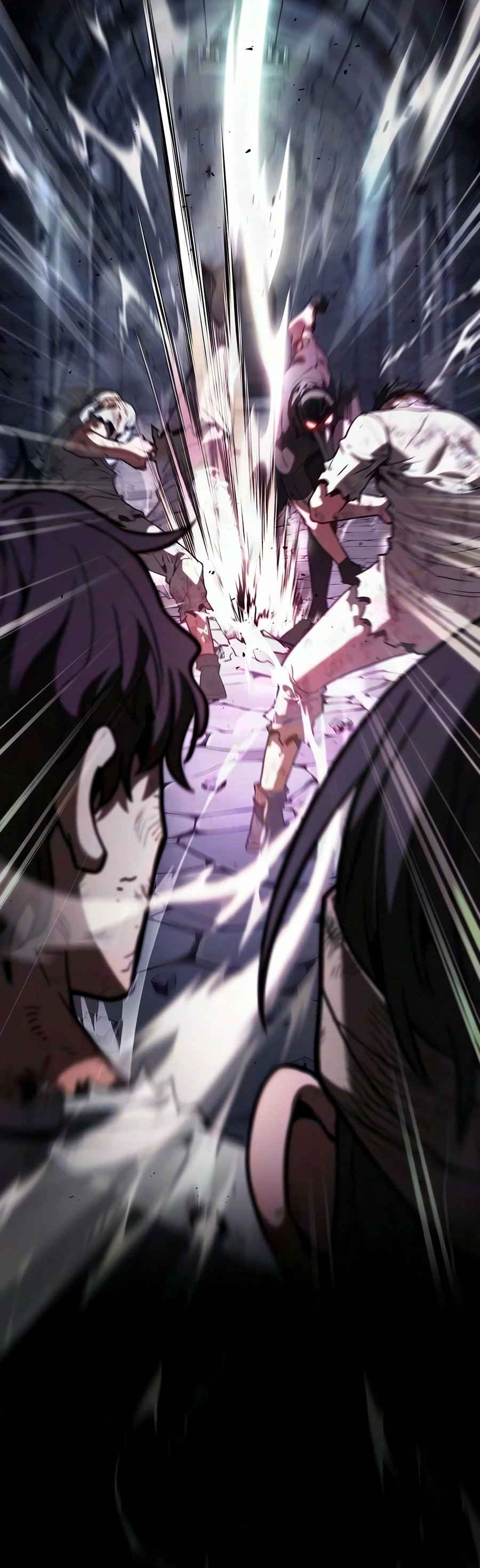Read The Academy’s Genius Swordsman Manga Online