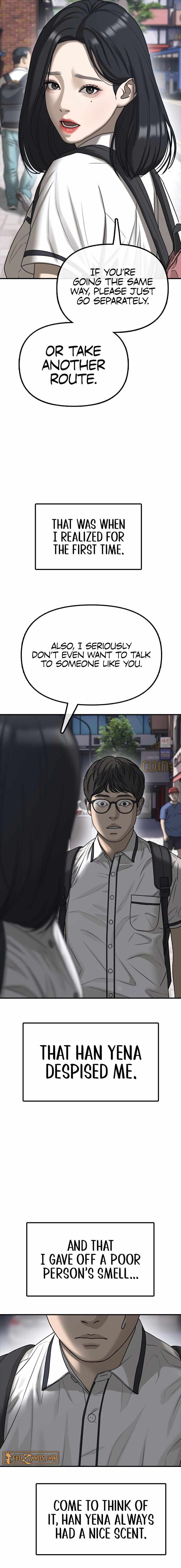 Read The Apocalypse is Here Manga Online