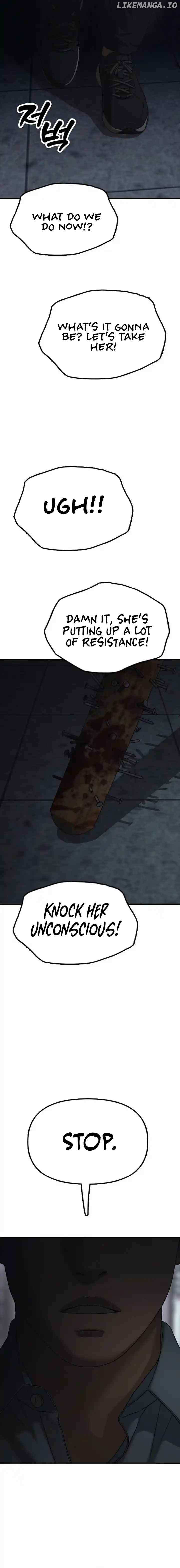 Read The Apocalypse is Here Manga Online