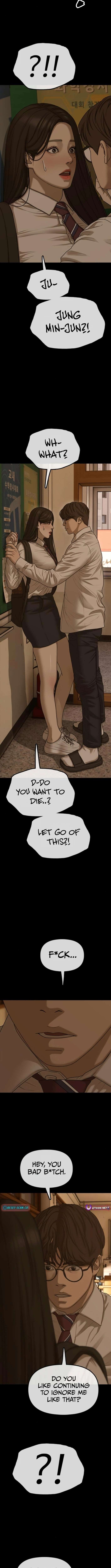 Read The Apocalypse is Here Manga Online