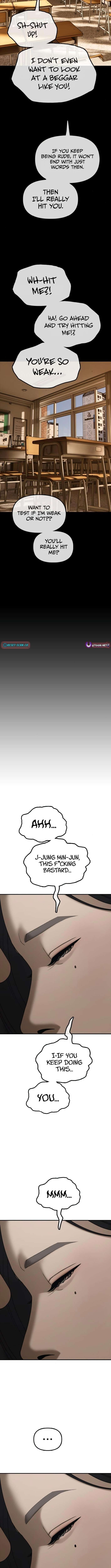 Read The Apocalypse is Here Manga Online