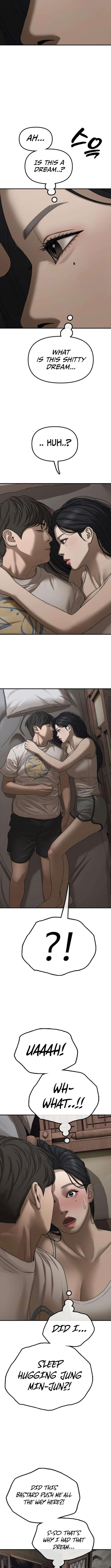 Read The Apocalypse is Here Manga Online