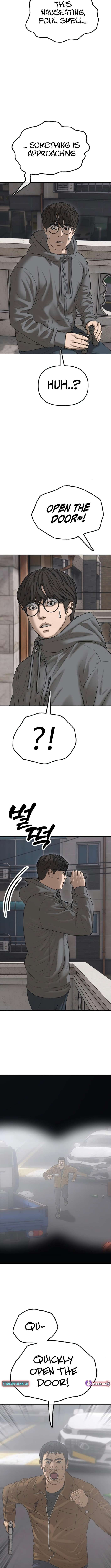 Read The Apocalypse is Here Manga Online