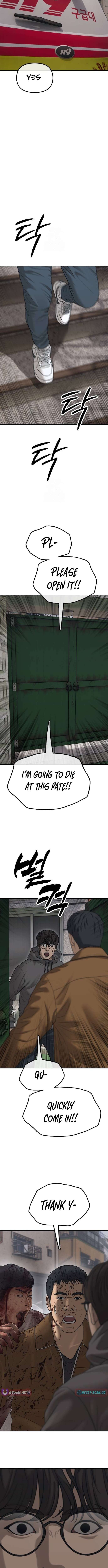 Read The Apocalypse is Here Manga Online
