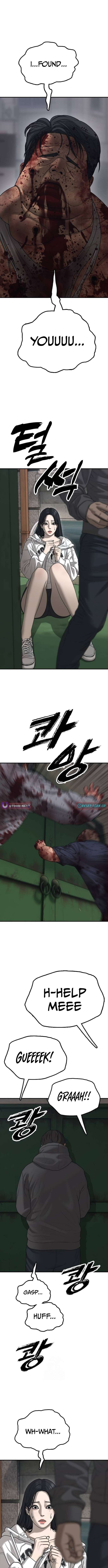Read The Apocalypse is Here Manga Online