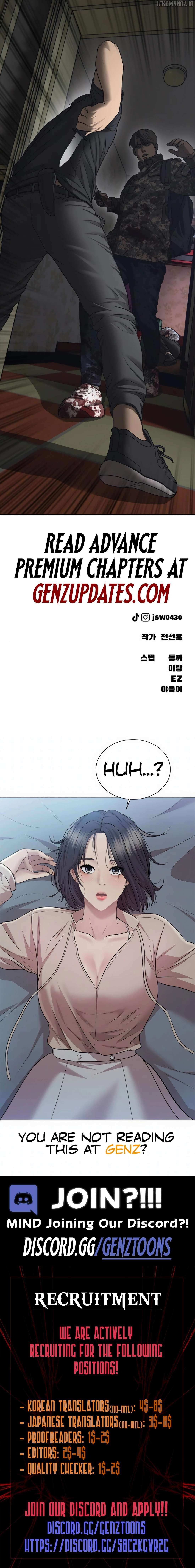 Read The Apocalypse is Here Manga Online