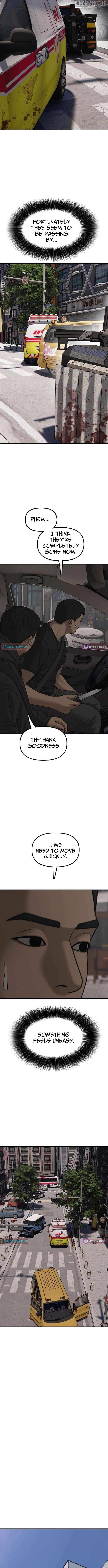 Read The Apocalypse is Here Manga Online