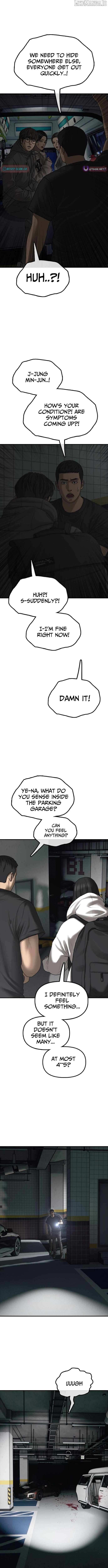 Read The Apocalypse is Here Manga Online