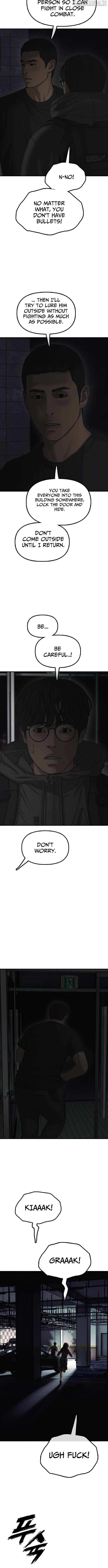 Read The Apocalypse is Here Manga Online