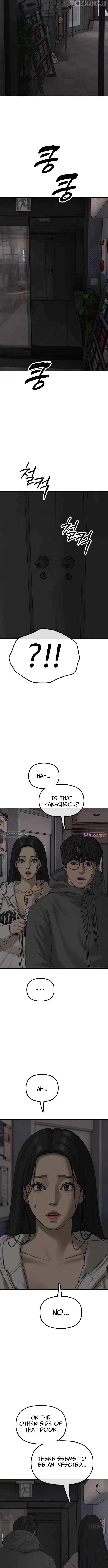 Read The Apocalypse is Here Manga Online