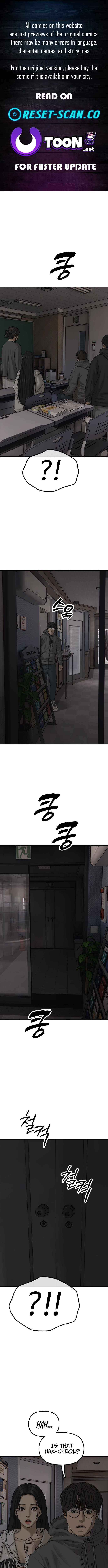 Read The Apocalypse is Here Manga Online