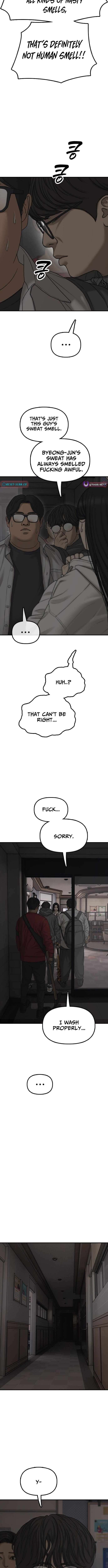 Read The Apocalypse is Here Manga Online