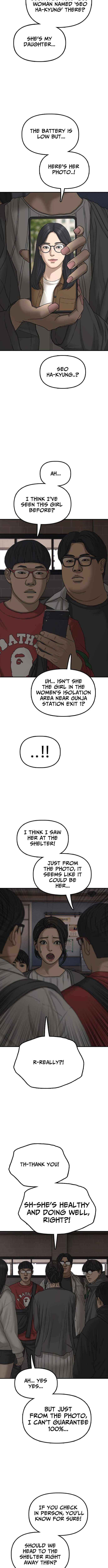 Read The Apocalypse is Here Manga Online