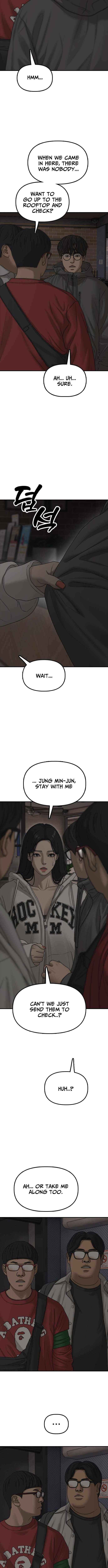 Read The Apocalypse is Here Manga Online