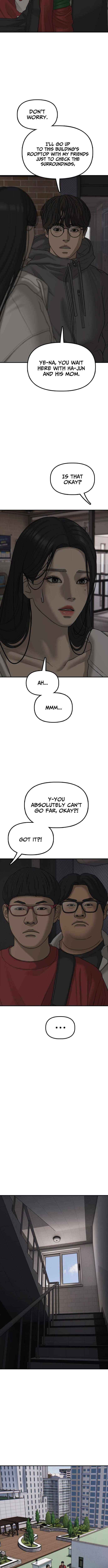 Read The Apocalypse is Here Manga Online