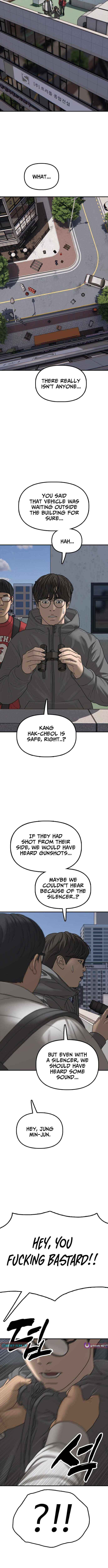 Read The Apocalypse is Here Manga Online