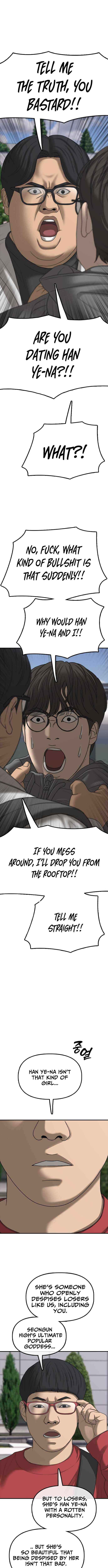 Read The Apocalypse is Here Manga Online