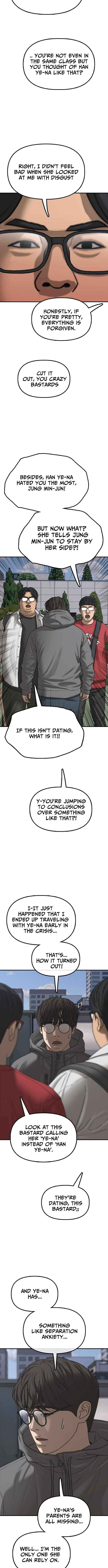 Read The Apocalypse is Here Manga Online