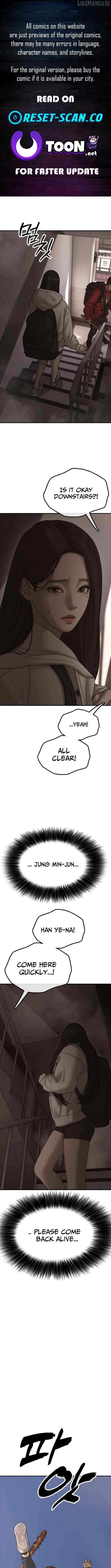 Read The Apocalypse is Here Manga Online