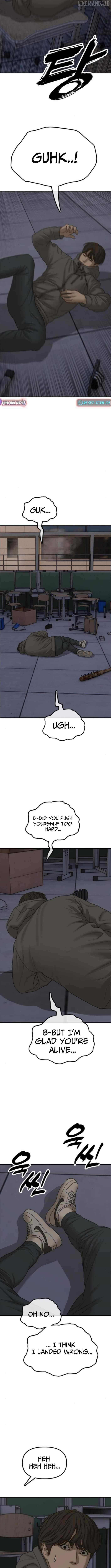 Read The Apocalypse is Here Manga Online