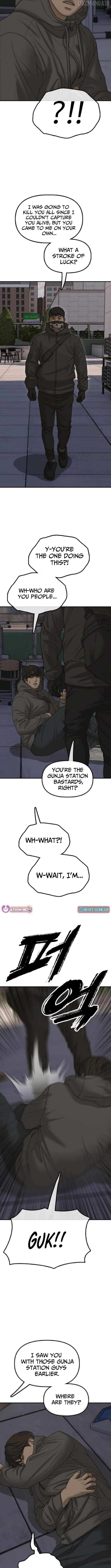 Read The Apocalypse is Here Manga Online