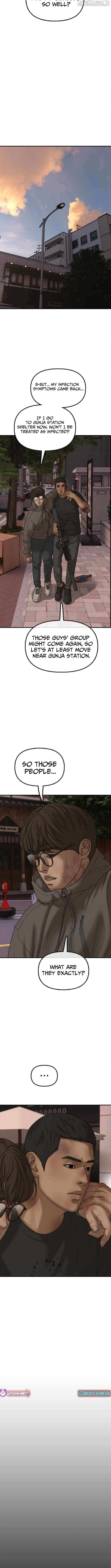 Read The Apocalypse is Here Manga Online