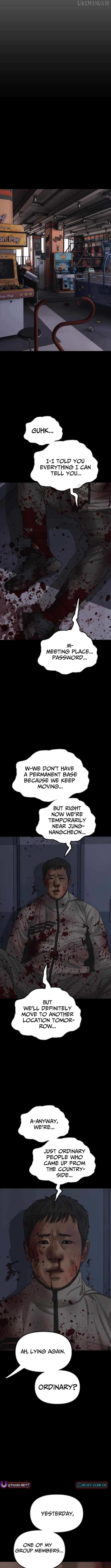 Read The Apocalypse is Here Manga Online