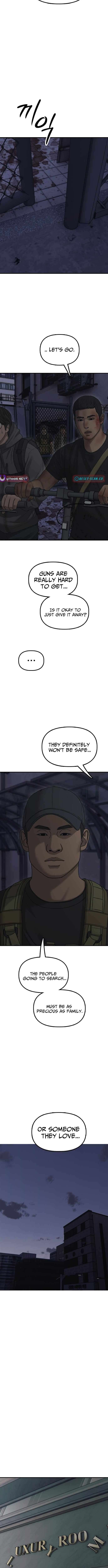 Read The Apocalypse is Here Manga Online