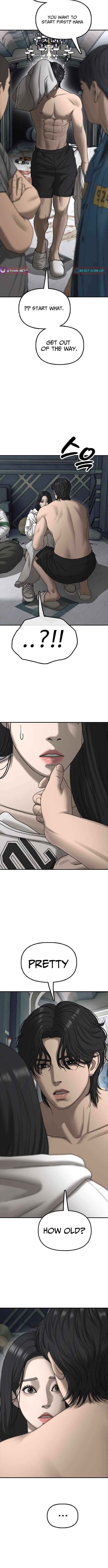Read The Apocalypse is Here Manga Online