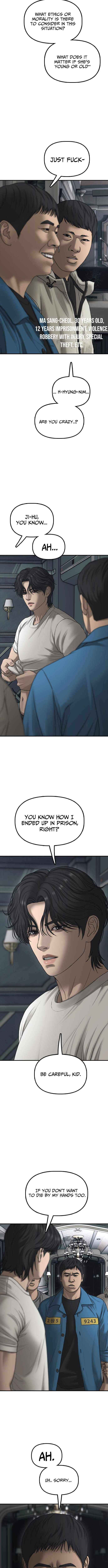 Read The Apocalypse is Here Manga Online