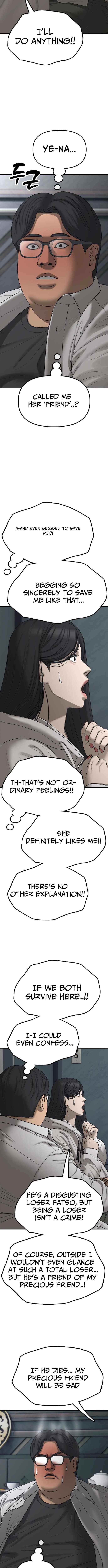 Read The Apocalypse is Here Manga Online