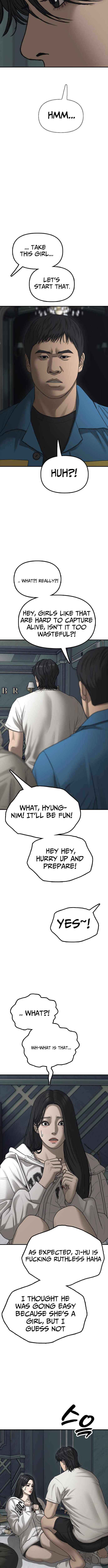 Read The Apocalypse is Here Manga Online