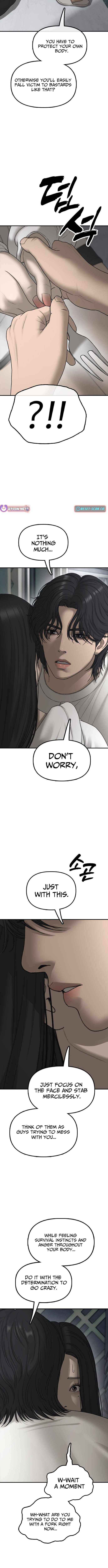 Read The Apocalypse is Here Manga Online