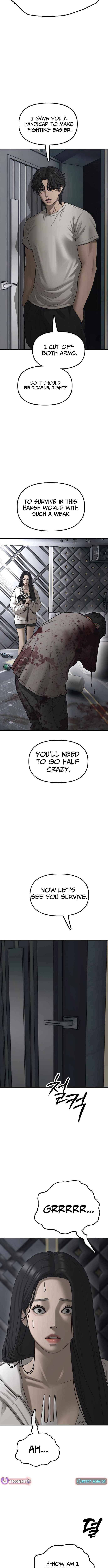 Read The Apocalypse is Here Manga Online