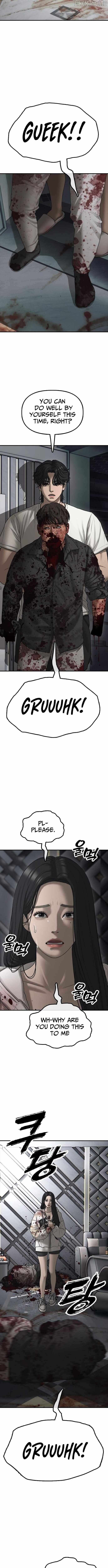 Read The Apocalypse is Here Manga Online