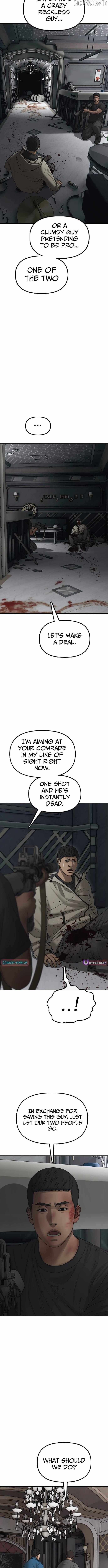 Read The Apocalypse is Here Manga Online