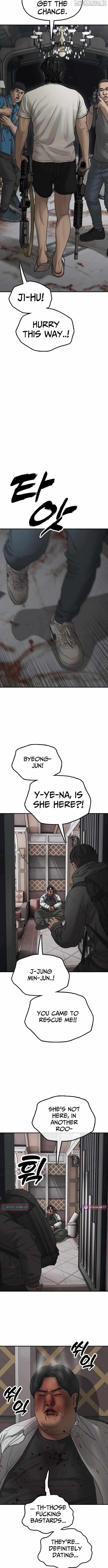 Read The Apocalypse is Here Manga Online