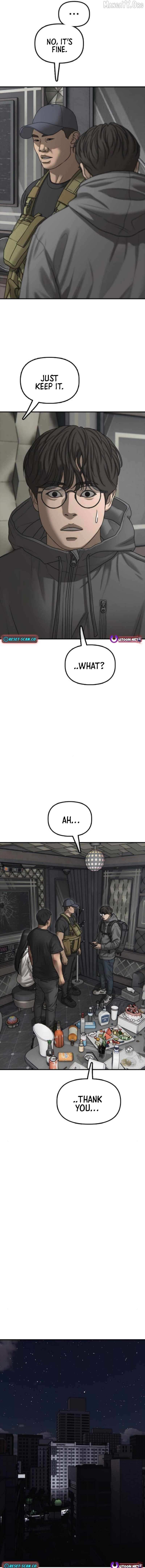 Read The Apocalypse is Here Manga Online