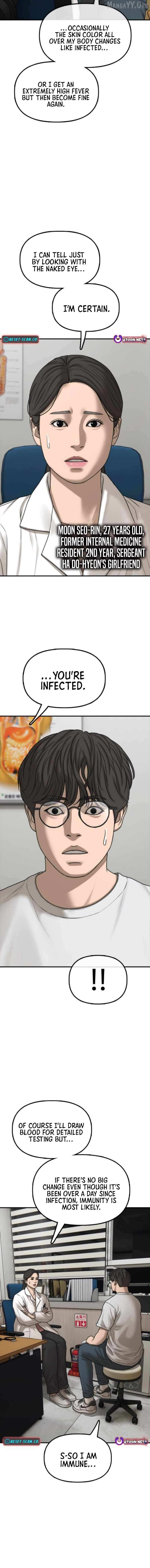 Read The Apocalypse is Here Manga Online