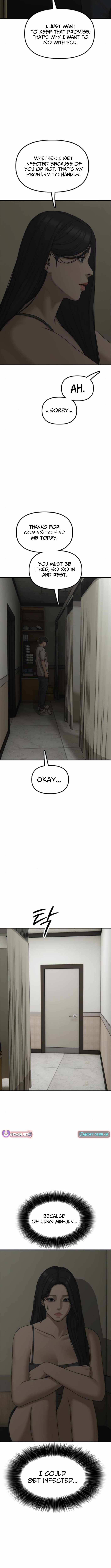 Read The Apocalypse is Here Manga Online