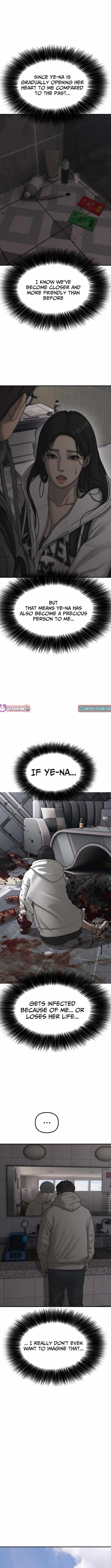Read The Apocalypse is Here Manga Online