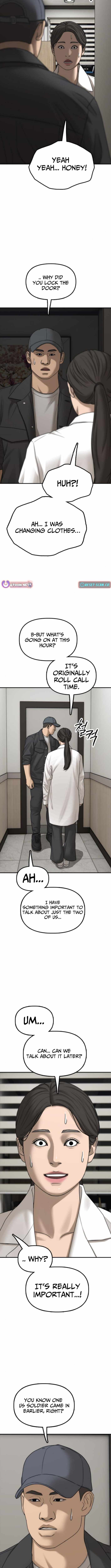 Read The Apocalypse is Here Manga Online